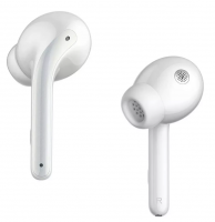 Наушники беспроводные Xiaomi Buds 3 белые