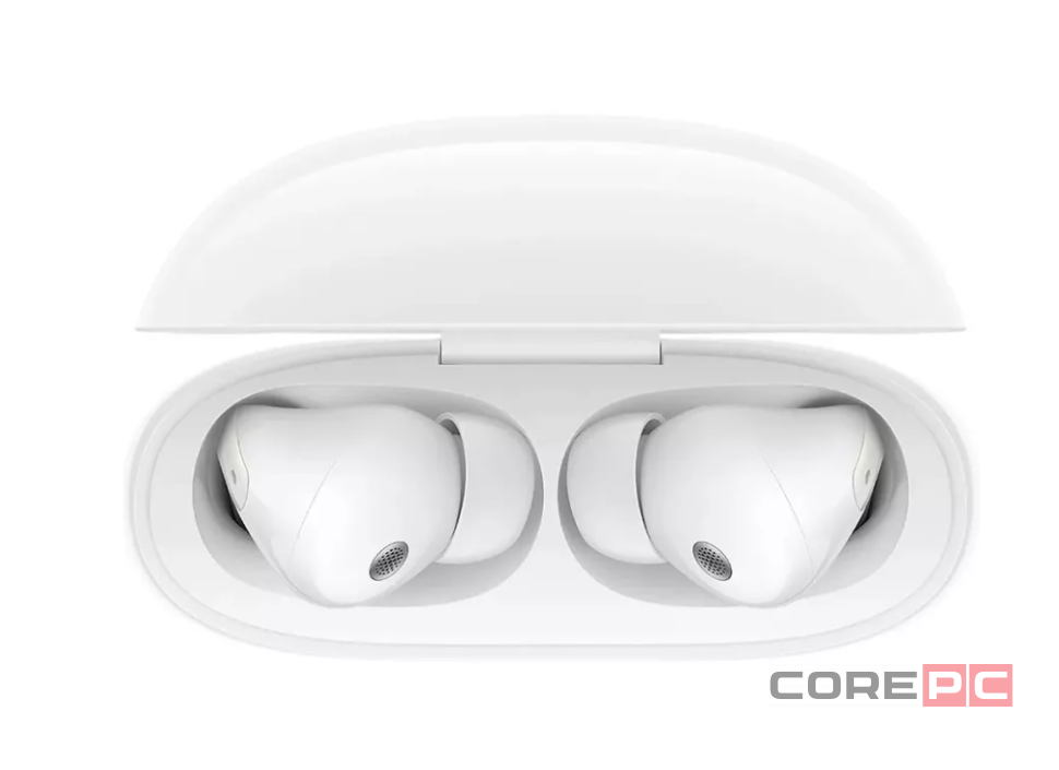 Наушники беспроводные Xiaomi Buds 3 белые