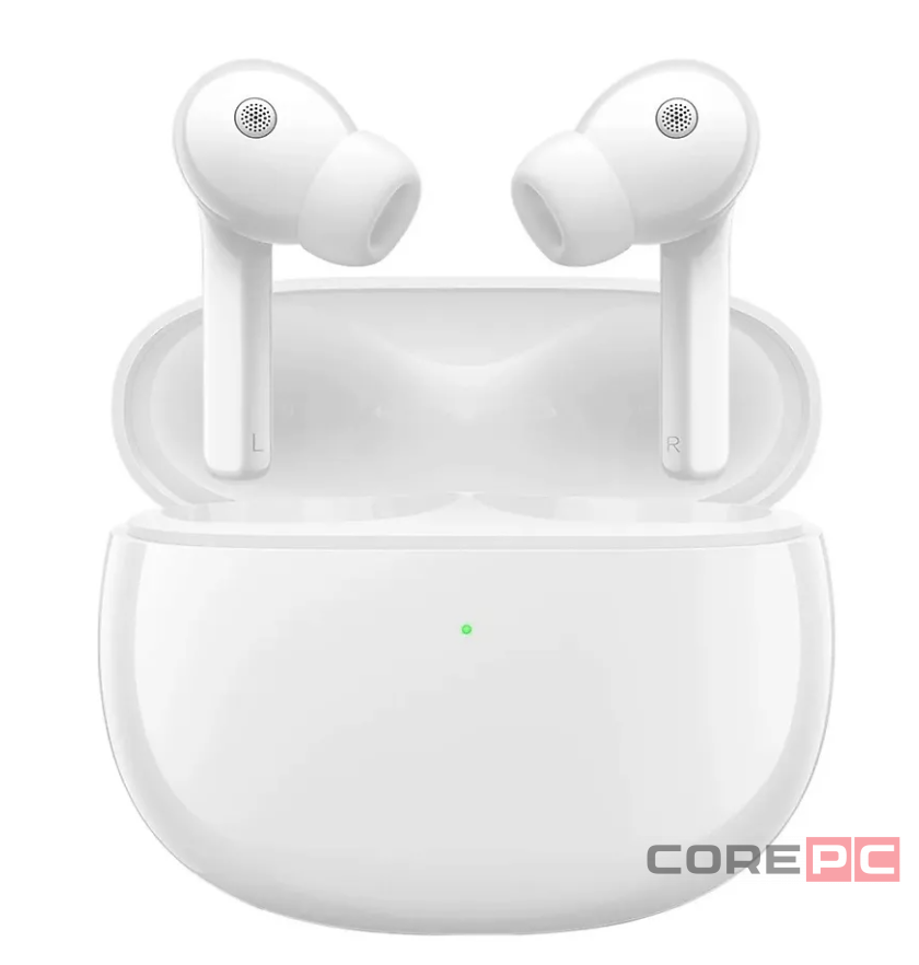 Наушники беспроводные Xiaomi Buds 3 белые