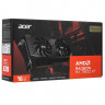 Видеокарта Acer (DP.Z37WW.P01) Radeon RX 7800 XT 16GB NITRO OC