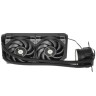 Система жидкостного охлаждения для процессора Thermaltake TOUGHLIQUID 240 ARGB CL-W319-PL12BL-A