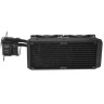 Система жидкостного охлаждения для процессора Thermaltake TOUGHLIQUID 240 ARGB CL-W319-PL12BL-A