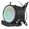 Система жидкостного охлаждения для процессора Thermaltake TOUGHLIQUID 240 ARGB CL-W319-PL12BL-A