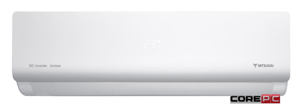 Инверторная сплит-система серии SENTO Inverter MDI-SNC07AI (комплект)