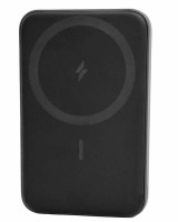 Powerbank магнитный с MagSafe Anker 622 5000mAh 1USB-C 7.5W чёрный