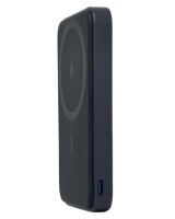 Powerbank магнитный с MagSafe Anker 622 5000mAh 1USB-C 7.5W чёрный