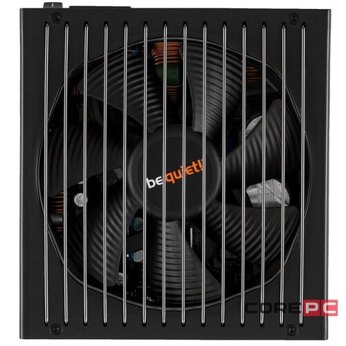 Блок питания Be Quiet! 850W STRAIGHT POWER 12 BN337 16 Pin (PCIe 5.0 Connector Cable Details)