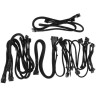 Блок питания Be Quiet! 850W STRAIGHT POWER 12 BN337 16 Pin (PCIe 5.0 Connector Cable Details)