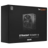 Блок питания Be Quiet! 850W STRAIGHT POWER 12 BN337 16 Pin (PCIe 5.0 Connector Cable Details)