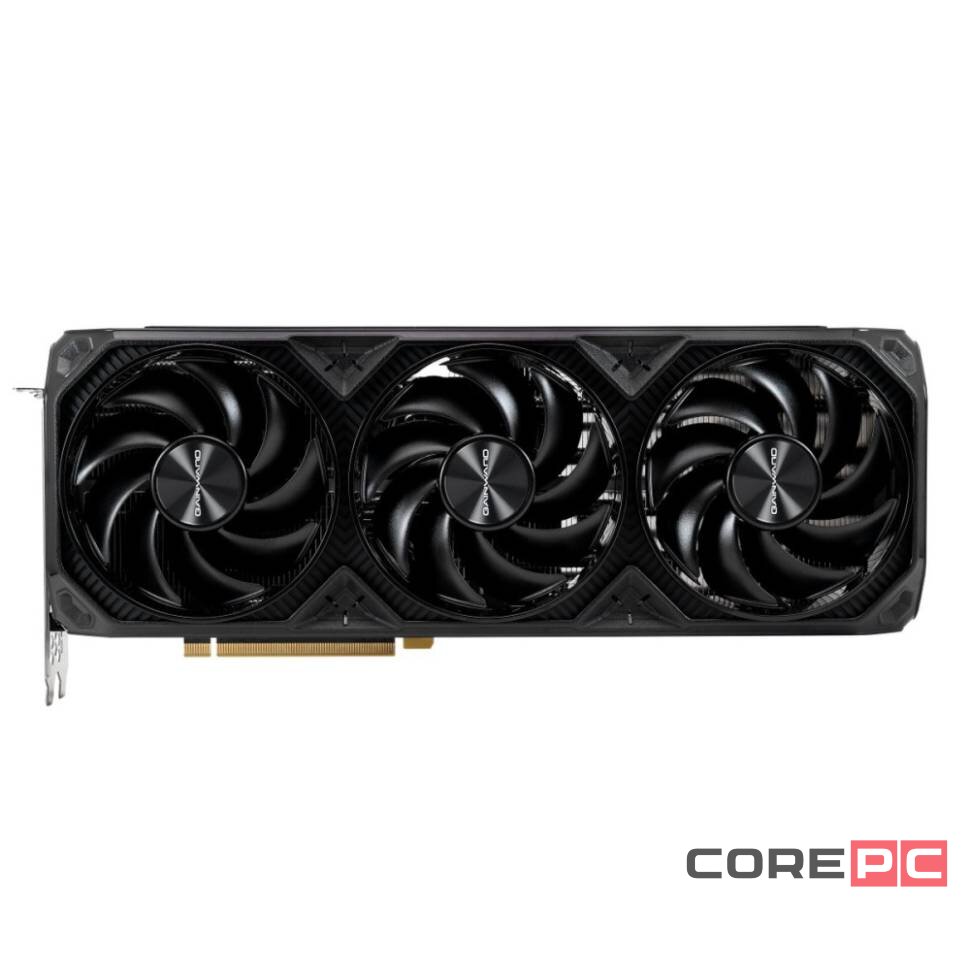 Видеокарта GAINWARD (NED407ST19K9-1043Z) RTX 4070 SUPER 12GB PANTHER OC