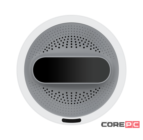 Ультразвуковой увлажнитель с электронным управлением серии TAIKO USH-TKE7251WC