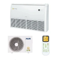 Напольно-потолочный кондиционер Aux 	ALCF-HS36/4DR2 / AL-HS36/4DR2(U)