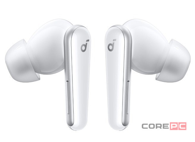 Беспроводные наушники TWS Anker Soundcore Liberty 5 белые