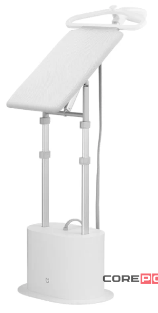 Отпариватель Mijia Supercharged Garment Steamer ZYGTJ01KL белый