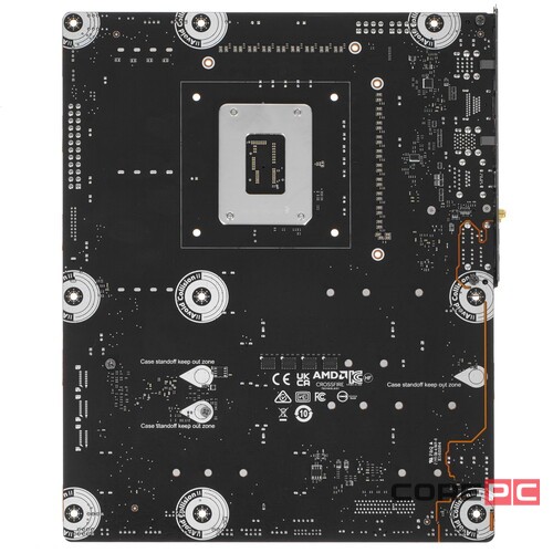 Материнская плата MSI MPG Z690 CARBON EK X