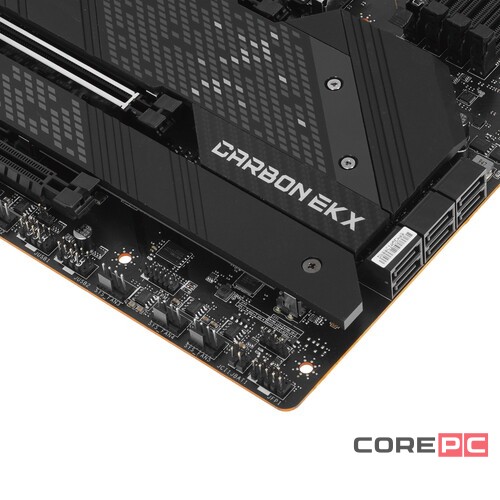 Материнская плата MSI MPG Z690 CARBON EK X