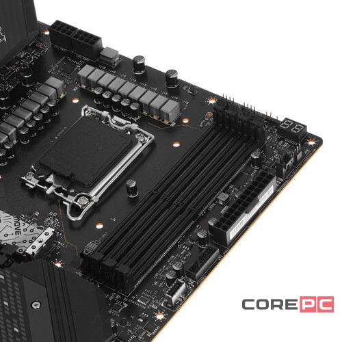 Материнская плата MSI MPG Z690 CARBON EK X