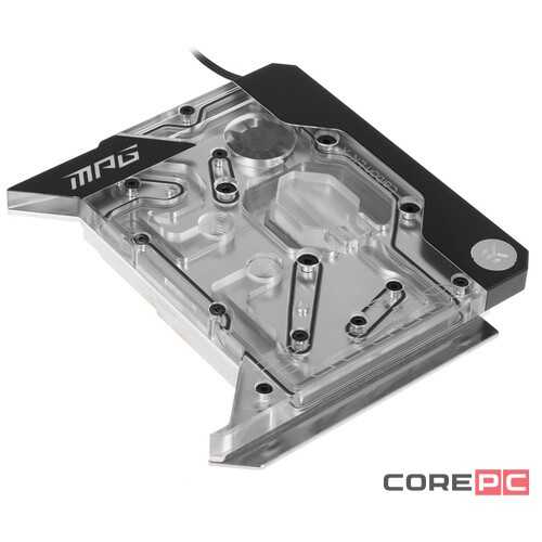 Материнская плата MSI MPG Z690 CARBON EK X