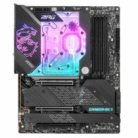 Материнская плата MSI MPG Z690 CARBON EK X