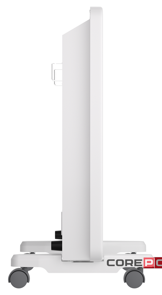 Электрические конвекторы серии MIVENTO Econo REC-MIE2000M