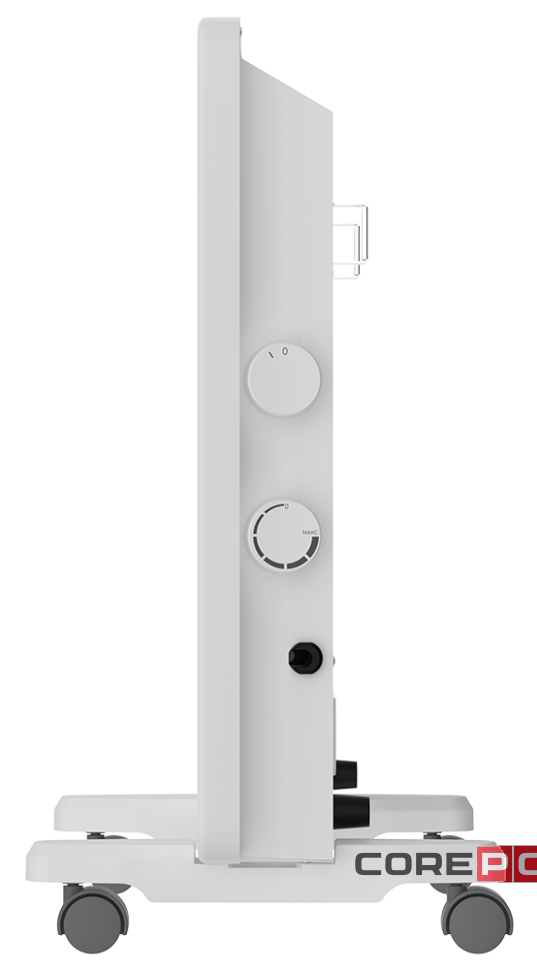 Электрические конвекторы серии MIVENTO Econo REC-MIE2000M