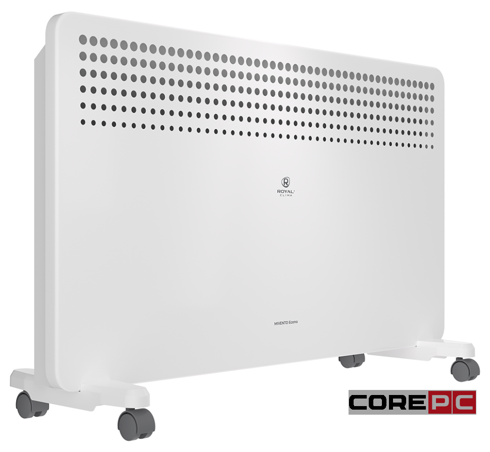 Электрические конвекторы серии MIVENTO Econo REC-MIE2000M