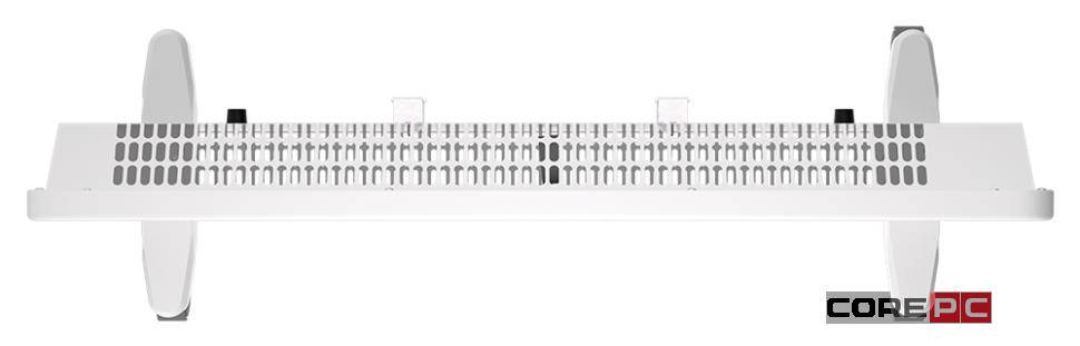 Электрические конвекторы серии MIVENTO Econo REC-MIE2000M