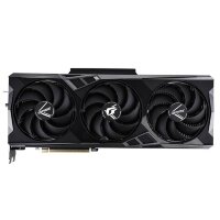 Видеокарта Colorful (RTX 4070 Vulcan OC-V 12GB) GeForce RTX 4070 12GB Vulcan OC-V