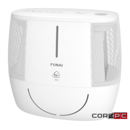 Мойка воздуха с электронным управлением ISHI FAW-ISE480/6.0(WT)