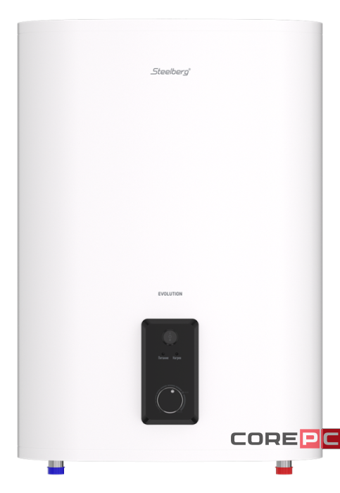 Электрический водонагреватель серии EVOLUTION SWH-E100-FS