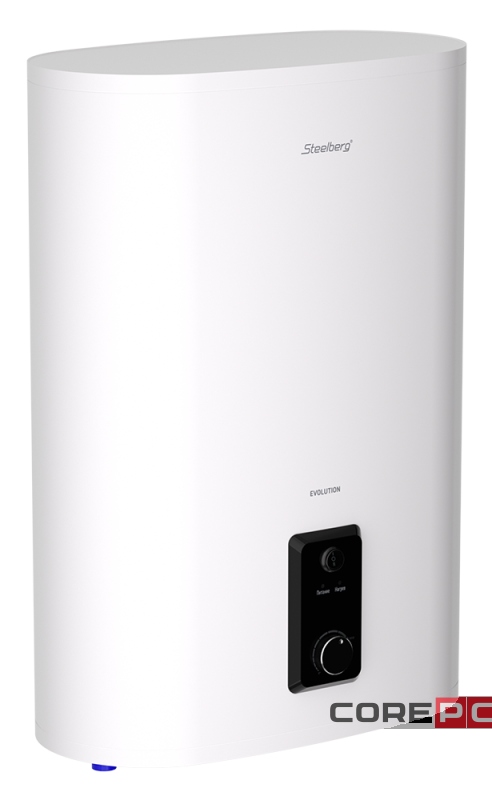 Электрический водонагреватель серии EVOLUTION SWH-E100-FS