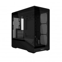 Компьютерный корпус Lian Li V100 Mini TG Black (G99.V100MIX.R0)