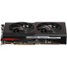 Видеокарта Sapphire (11339-04-20G) Radeon RX 7600 XT 16GB PULSE GAMING OC