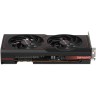 Видеокарта Sapphire (11339-04-20G) Radeon RX 7600 XT 16GB PULSE GAMING OC