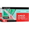 Видеокарта Sapphire (11339-04-20G) Radeon RX 7600 XT 16GB PULSE GAMING OC