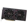 Видеокарта Sapphire (11339-04-20G) Radeon RX 7600 XT 16GB PULSE GAMING OC