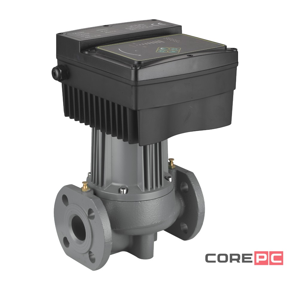 Насос Pumpman циркуляционный фланцевый STAR-PX3