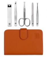 Набор для маникюра Xiaomi HUOHOU HuoHou Stainless Steel Nail Clipper Set HU0061