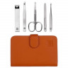 Набор для маникюра Xiaomi HUOHOU HuoHou Stainless Steel Nail Clipper Set HU0061