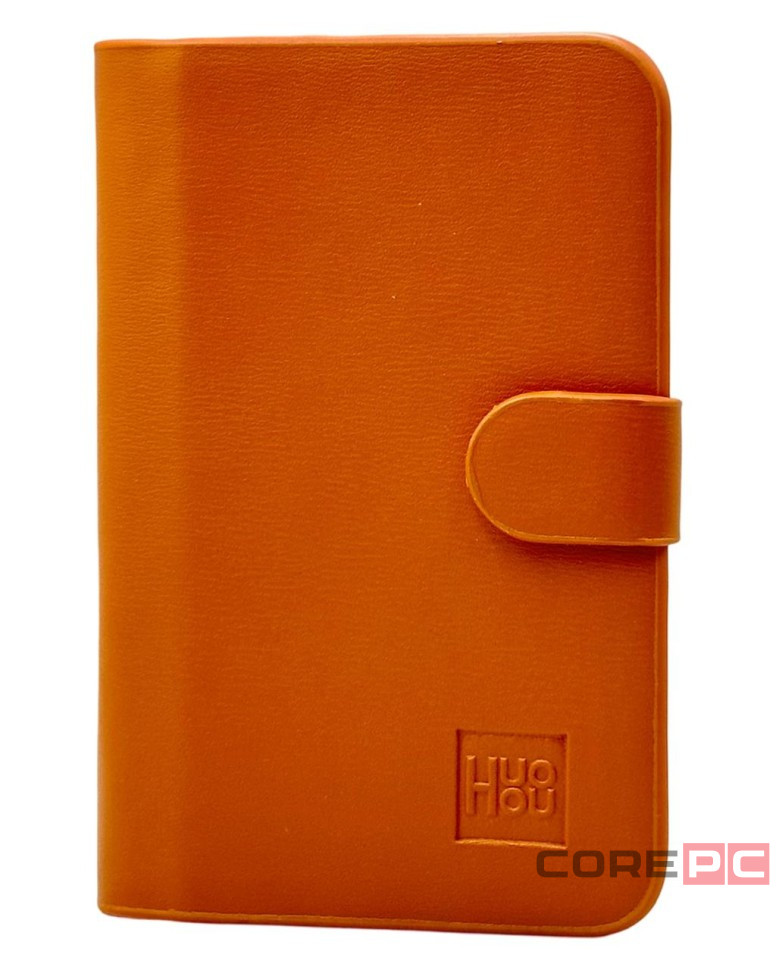 Набор для маникюра Xiaomi HUOHOU HuoHou Stainless Steel Nail Clipper Set HU0061