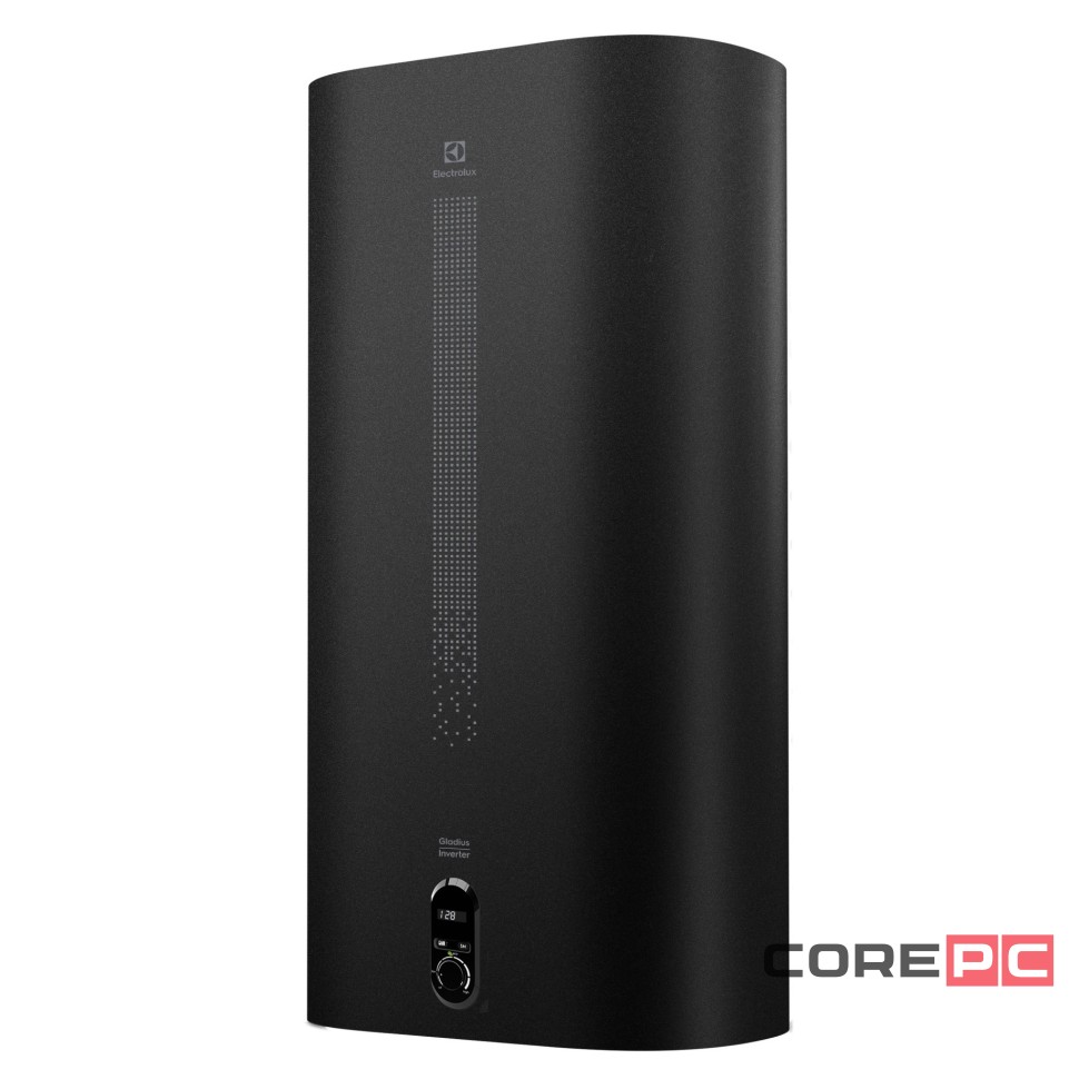 Водонагреватель Electrolux EWH 100 Gladius Inverter Grafit
