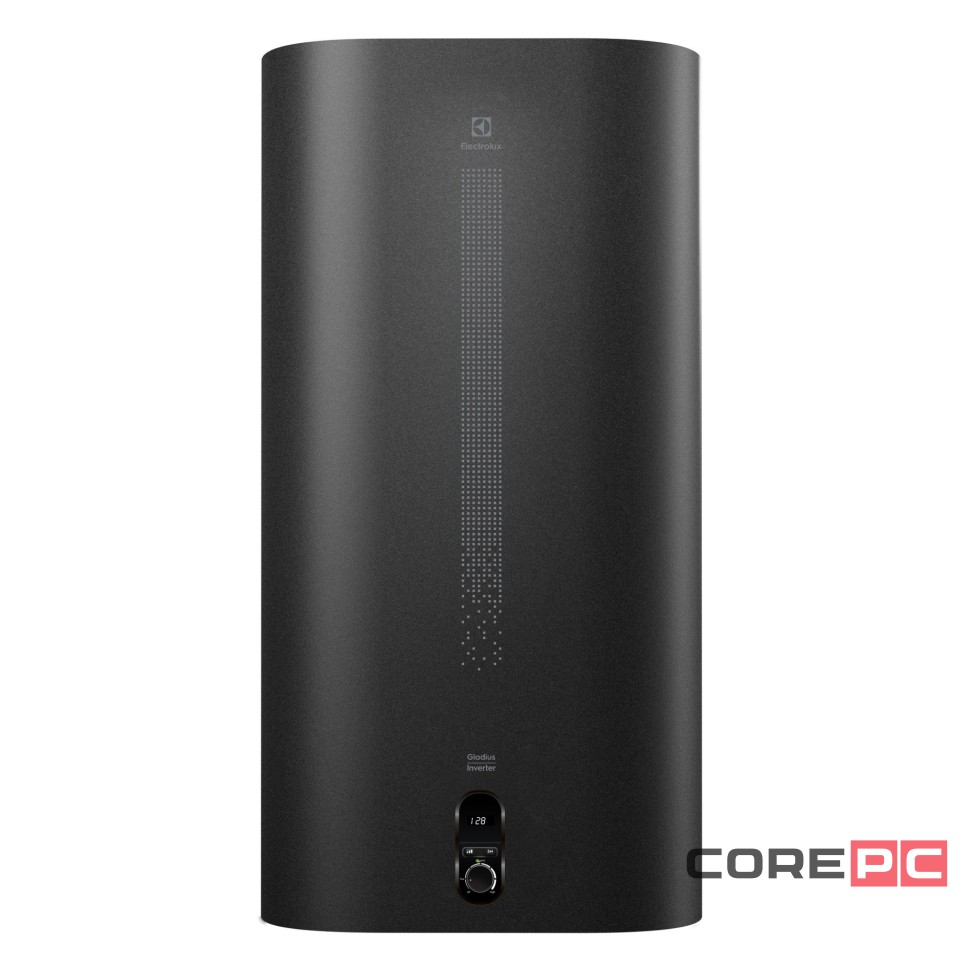 Водонагреватель Electrolux EWH 100 Gladius Inverter Grafit