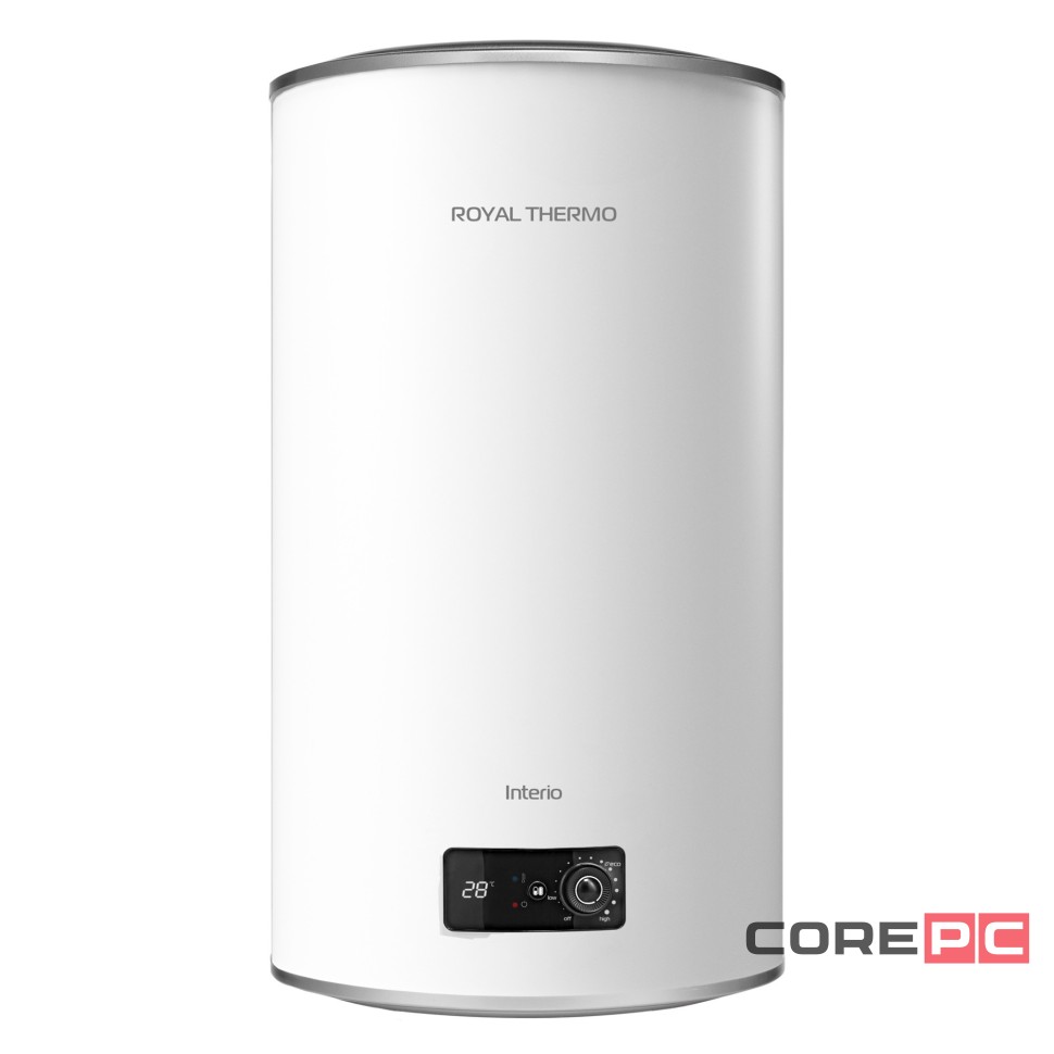 Водонагреватель Royal Thermo RWH 100 Interio
