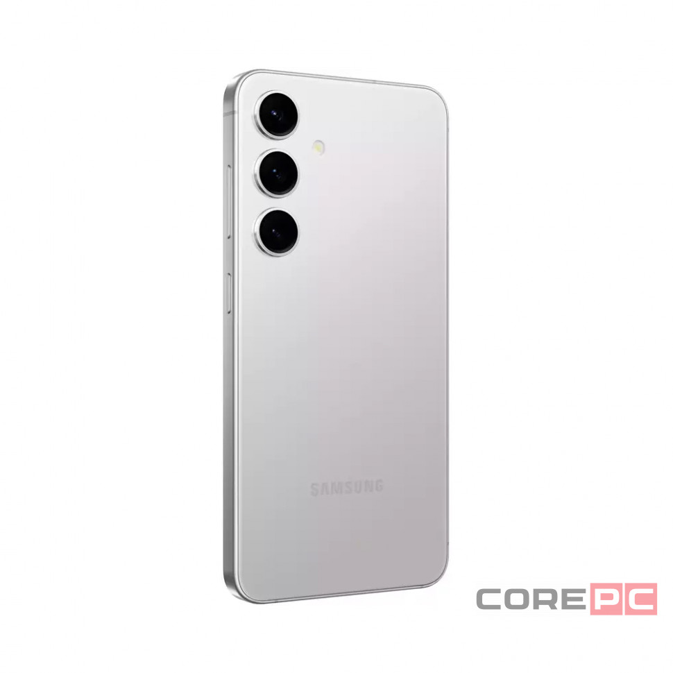 Samsung Galaxy S24+ 12/256Gb (Marble Gray)