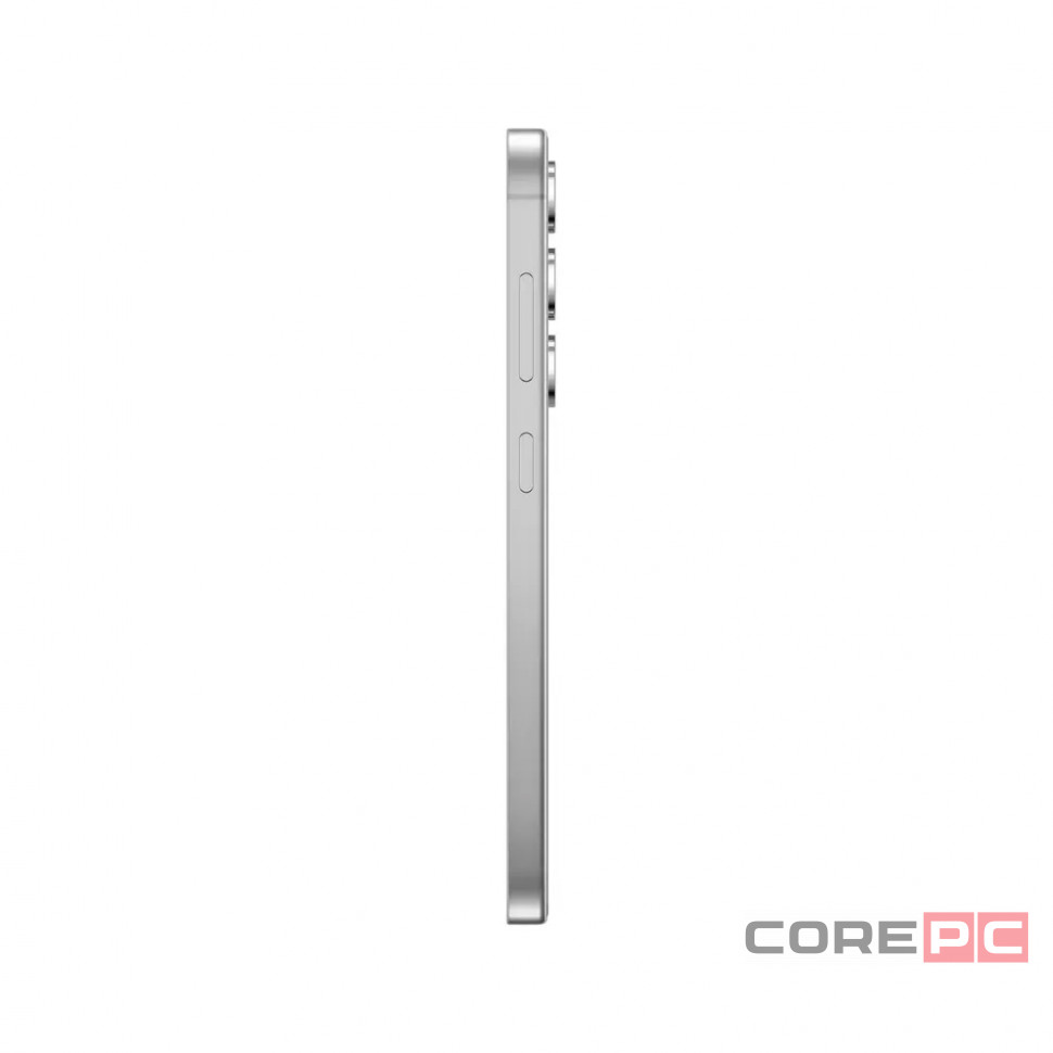 Samsung Galaxy S24+ 12/256Gb (Marble Gray)