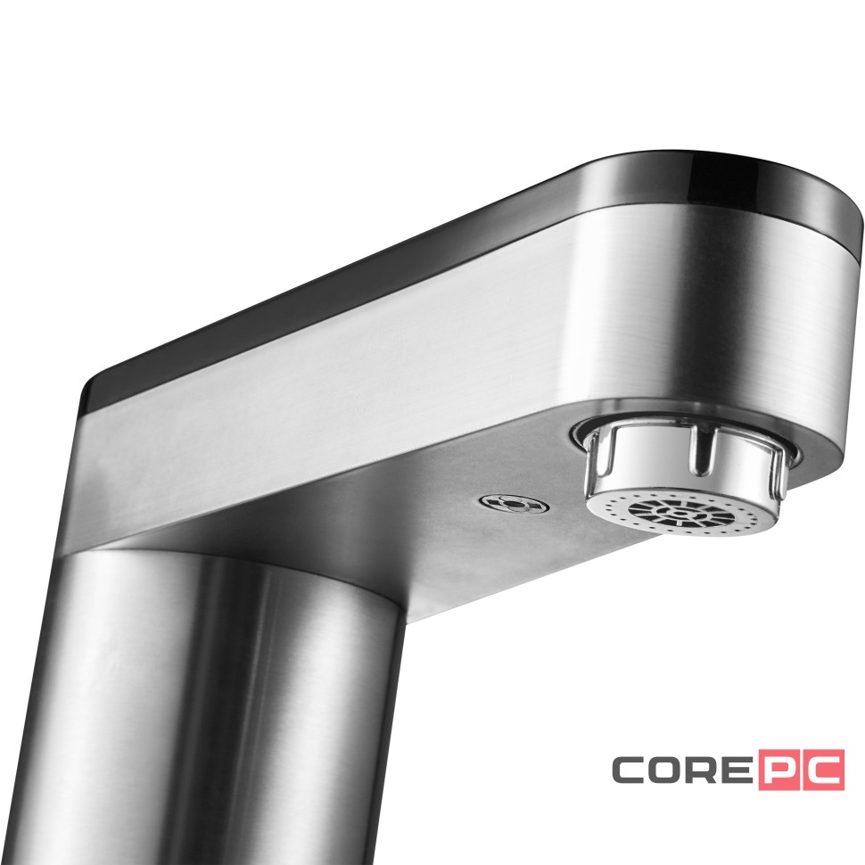 Водонагреватель проточный Electrolux Taptronic Prime