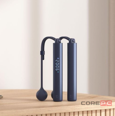 Умная скакалка Xiaomi Mijia Smart Skipping Rope (XMSR-P803) (синий)