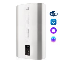Водонагреватель Electrolux EWH 80 Centurio IQ 2.0 Silver