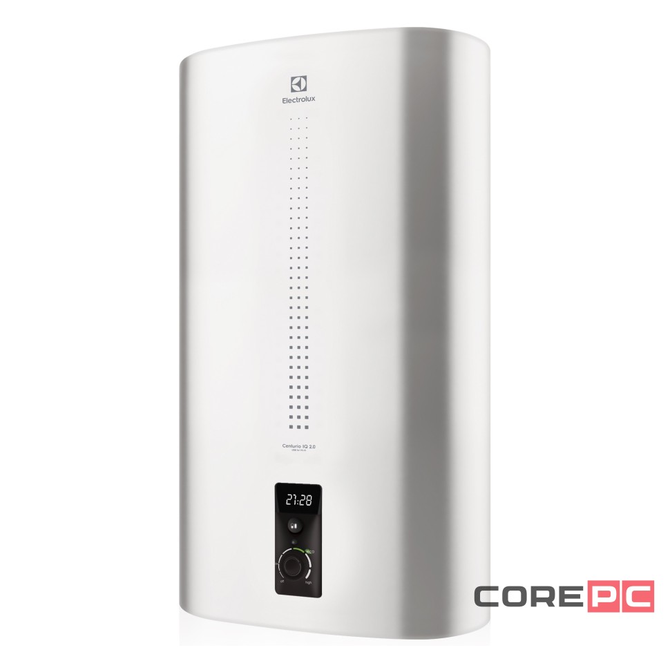 Водонагреватель Electrolux EWH 80 Centurio IQ 2.0 Silver