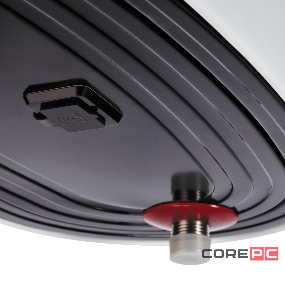 Водонагреватель Electrolux EWH 80 Centurio IQ 2.0 Silver